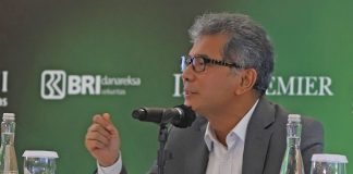 Naik Peringkat & Makin Melesat! BRI Kembali Dinobatkan Sebagai Perusahaan Terbesar di Indonesia versi Forbes The Global 2000