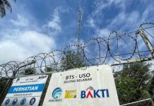Sidang Kasus Korupsi BTS Hari ini, 3 Terdakwa bacakan Eksepsi BTS 4G