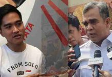 Kaesang Melangkah Maju ke Pilkada Kota Depok. Ahmad Muzani : Kaesang punya kapasitas dan kemampuan memimpin