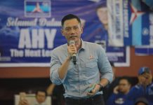 Dampak dari Rencana Pertemuan AHY dan Puan Maharani, terkait Bacawapres?