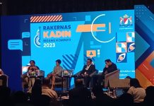 JAKARTA MARKETING WEEK 2023 dengan Tema “Innovation for Happiness”