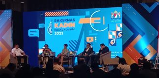 JAKARTA MARKETING WEEK 2023 dengan Tema “Innovation for Happiness”
