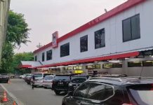 Karyawati Tenant di Kawasan Superindo Pulomas Kena Tipu Oknum Damkar Jaktim