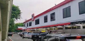 Karyawati Tenant di Kawasan Superindo Pulomas Kena Tipu Oknum Damkar Jaktim