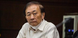 Surya Darmagi divonis PT Jakarta membayar Rp. 42 T atas Kasus Korupsi