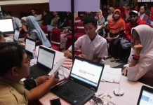 Temu Kejanggalan PPDB Online di Bekasi, Plt Walikota: Harus Ada Perbaikan Sistem Zonasi