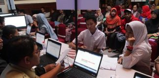 Temu Kejanggalan PPDB Online di Bekasi, Plt Walikota: Harus Ada Perbaikan Sistem Zonasi