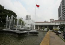 Inspektorat DKI Turunkan Sanksi ke Mustajab, Terkait Penyalahgunaan Wewenang Petugas SDA