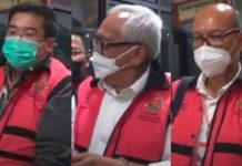 Kasus Mafia Minyak Goreng, Penyidik Kejagung Geledah 3 Kantor di Medan.