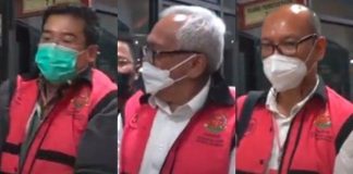 Kasus Mafia Minyak Goreng, Penyidik Kejagung Geledah 3 Kantor di Medan.