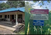PT. Duta Nurcahya Stop Beroperasi
