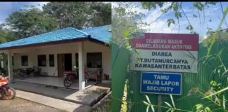 PT. Duta Nurcahya Stop Beroperasi