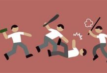 Tawuran maut Tewaskan Pelajar di Bekasi