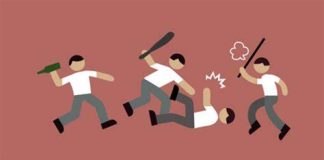 Tawuran maut Tewaskan Pelajar di Bekasi