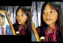 Key, Siswi di Bantar Gebang Curhat akan Anak anak “disalip” di dunia Pendidikan