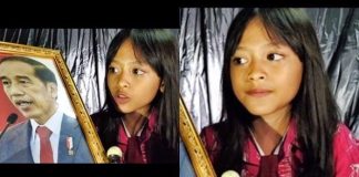 Key, Siswi di Bantar Gebang Curhat akan Anak anak “disalip” di dunia Pendidikan
