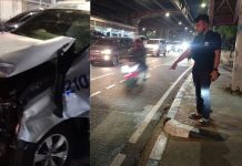 Fakta Kasus Pembajakan Mobil Polisi, J terpengaruh Narkoba