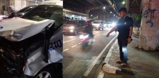 Fakta Kasus Pembajakan Mobil Polisi, J terpengaruh Narkoba