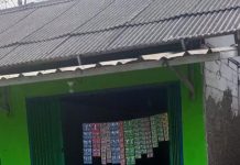 Obat Terlarang Marak Di Jual Bebas Di Tengah Masyarakat Di Wilayah Cikarang Timur