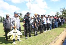 Tanjungpura Drone Race Competition 2023 Meriahkan HUT ke-65 Kodam XII/Tpr