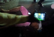 Hendak Pergi Kewarung, Pejalan Kaki Tewas Tersambar Kereta Api di Tambun Bekasi