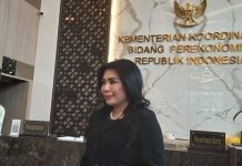 Kadin KPBU Siap Bantu Pengusaha di Daerah Untuk Berinvestasi di Negeri Sendiri