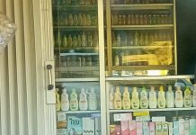 Warga Resah, Maraknya Peredaran Obat Terlarang di Wilayah serang baru