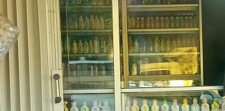 Warga Resah, Maraknya Peredaran Obat Terlarang di Wilayah serang baru