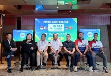 Indonesia Kembali Menjadi Tuan Rumah Bola Voli Internasional di Padepokan Voli Sentul.