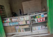 Toko Obat Terlarang Marak di Jual Bebas di kalangan masyarakat di babelan