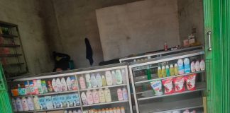 Toko Obat Terlarang Marak di Jual Bebas di kalangan masyarakat di babelan