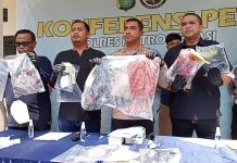 Tidak Terima Di Tegur, Driver Taksi Online Di Bunuh Pedagang Tape