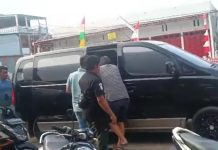 Penangkapan Remaja Transaksi Narkoba Sinte, Jual beli melalui Sosmed