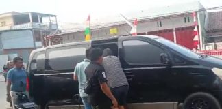 Penangkapan Remaja Transaksi Narkoba Sinte, Jual beli melalui Sosmed