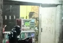 Warga Resah Adanya Transaksi Predaran Obat Obatan terlarang Ditengah Pemukiman Warga Di Babelan