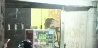 Warga Resah Adanya Transaksi Predaran Obat Obatan terlarang Ditengah Pemukiman Warga Di Babelan
