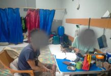 Penimbunan 8 Jerigen BBM Pertalite di Kabupaten Bogor