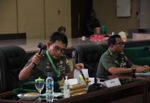 Kapuspen TNI: TNI Himbau Pemilik Akun youtube.com/@updateterkini9121, Berhenti Menyebar Hoaks