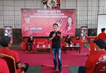Gelombang Ke 2 Pelatihan Saksi TPS 8 Desa PDI-Perjuangan Dihadiri 532 Peserta