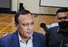 KPK lakukan OTT pada BASARNAS Terkait Kasus Korupsi Alat Pendeteksi Korban Reruntuhan