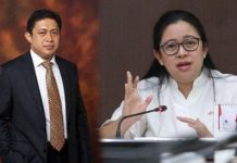 Nama Suami Puan Maharani terseret dalam Kasus Korupsi BTS