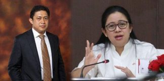 Nama Suami Puan Maharani terseret dalam Kasus Korupsi BTS