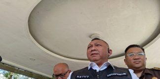 Pemanggilan Airlangga sebagai Saksi dalam Kasus Korupsi CPO