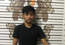 Kasus Pencurian Ponsel berakhir Penangkapan Pimred Pesta Sabu-Sabu
