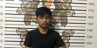 Kasus Pencurian Ponsel berakhir Penangkapan Pimred Pesta Sabu-Sabu