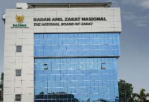 Bantuan BAZNAS DKI untuk Pak Rayo dipangkas?
