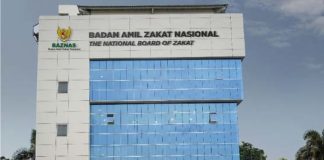Bantuan BAZNAS DKI untuk Pak Rayo dipangkas?