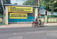 Ahli Waris Pemilik Lahan Menggembok 3 Sekolah SD di Kota Bekasi