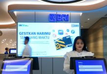 Kinerja Saham BBRI Cemerlang, Analis Rekomendasikan Buy & Hold