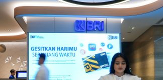 Kinerja Saham BBRI Cemerlang, Analis Rekomendasikan Buy & Hold